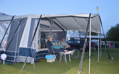 Najaarsarrangement € 299,00