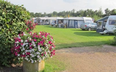 Voorjaarsarrangement € 595,00