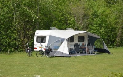 Hemelvaart en pinksterarrangement € 279,50